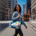 The Great Bay Tote — Special Edition