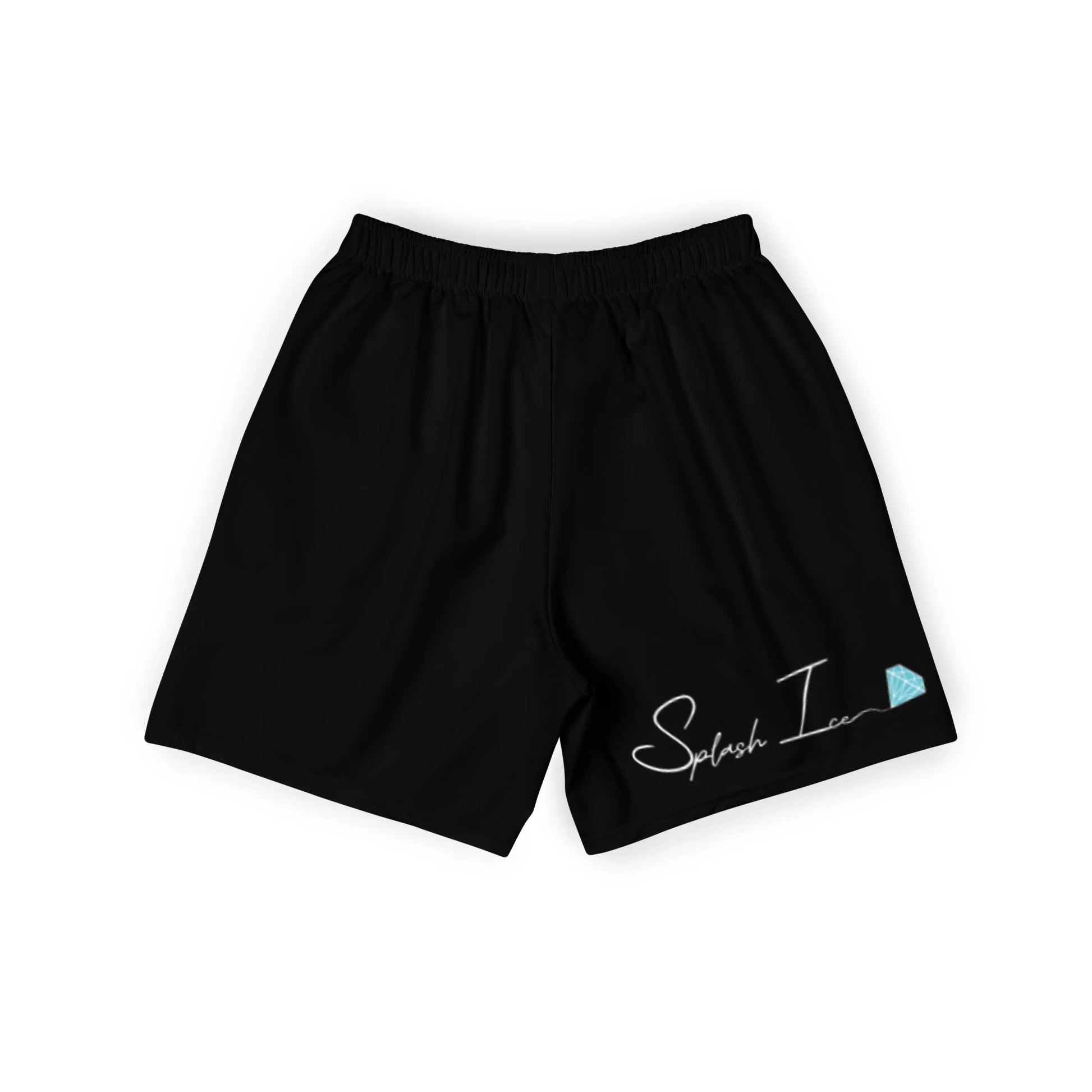 Athletic Shorts | Si Statements Splash Ice