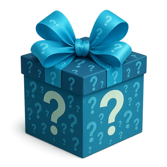 Splash Ice Mystery Box Splash Ice