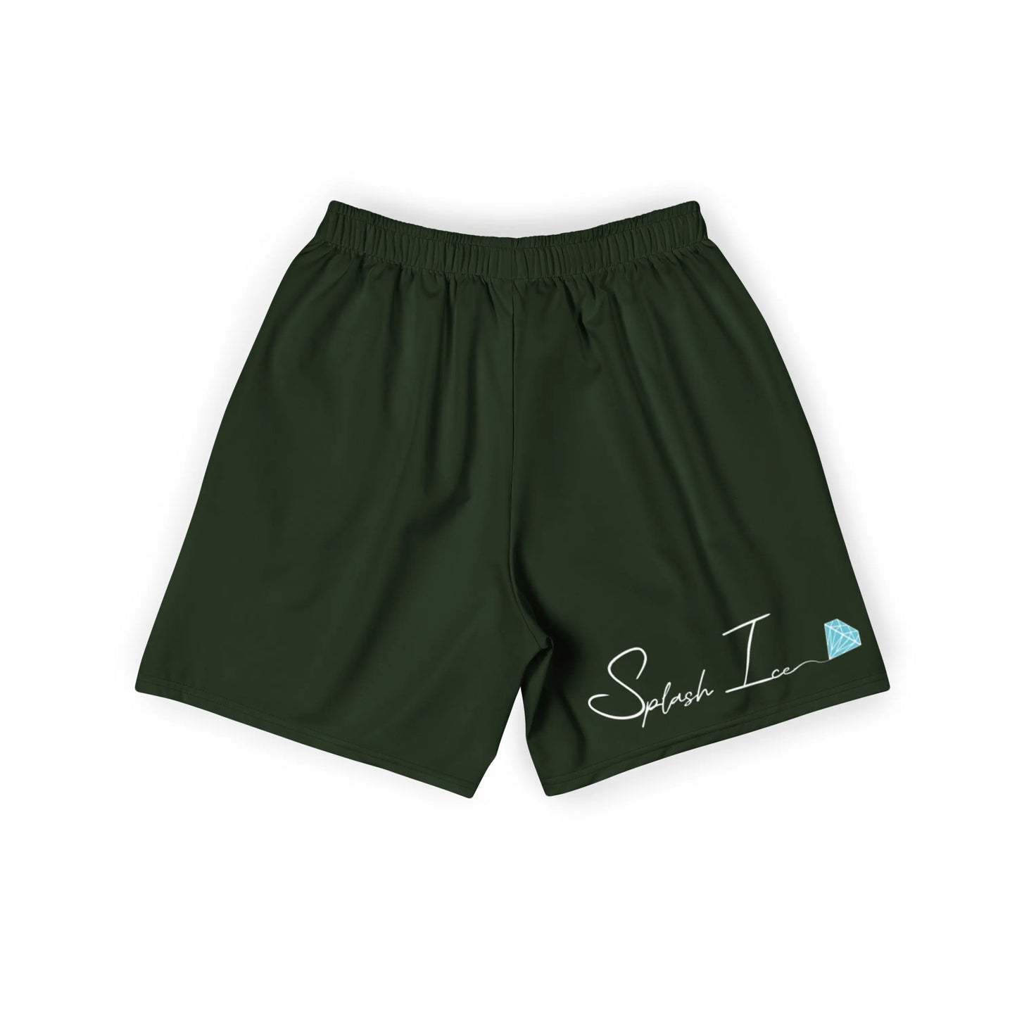 Athletic Shorts | Si Statements Splash Ice