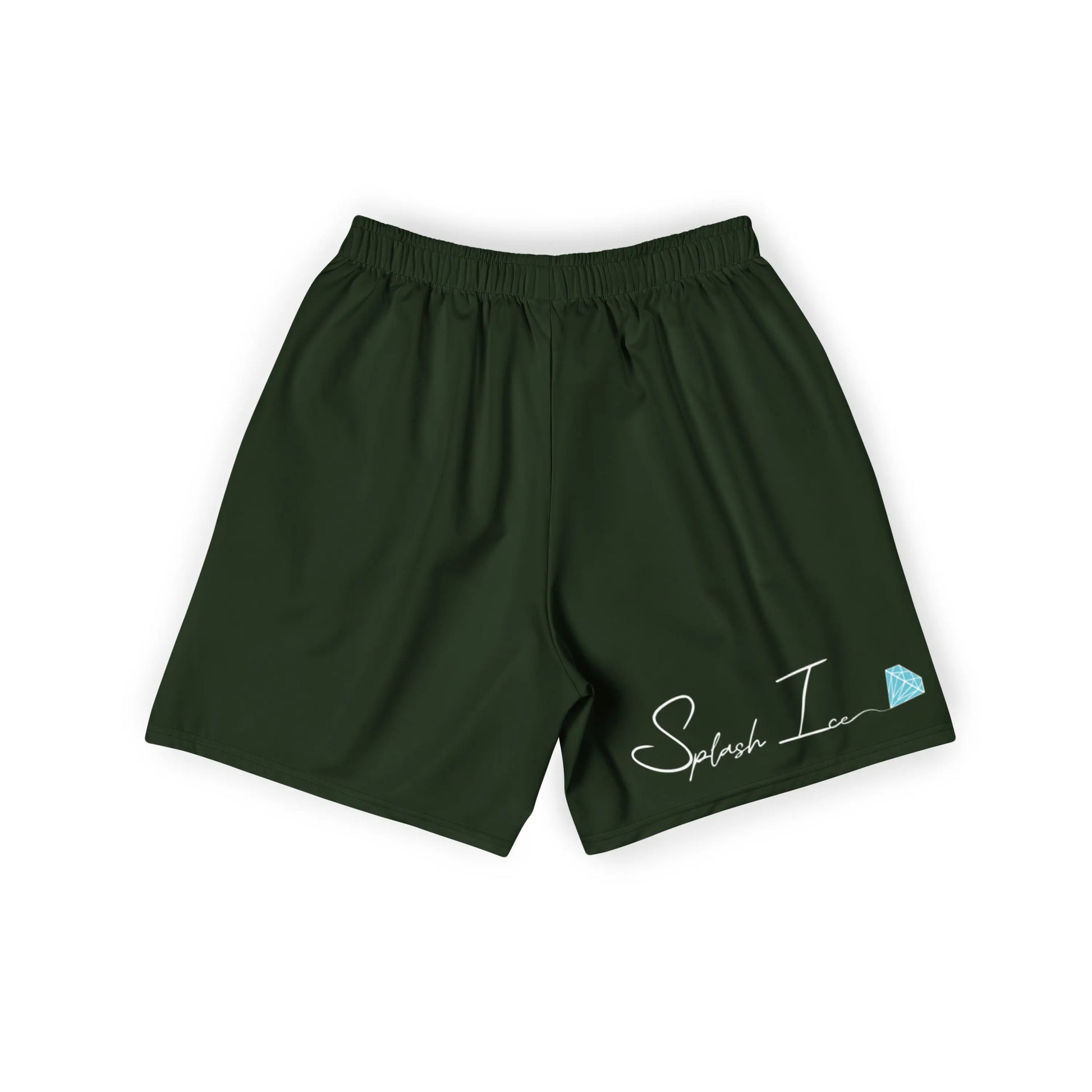 Athletic Shorts | Si Statements Splash Ice
