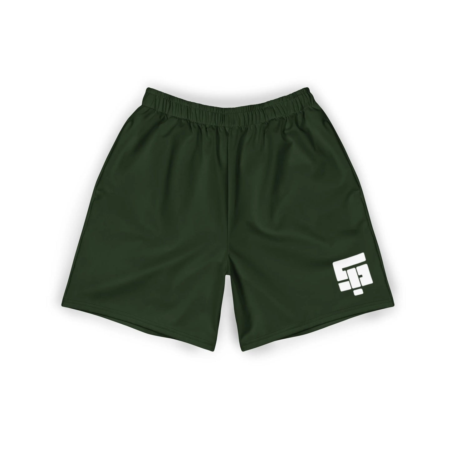 Athletic Shorts | Si Statements Splash Ice