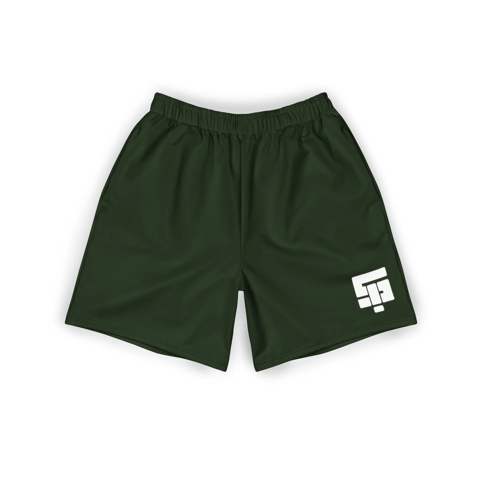 Athletic Shorts | Si Statements Splash Ice