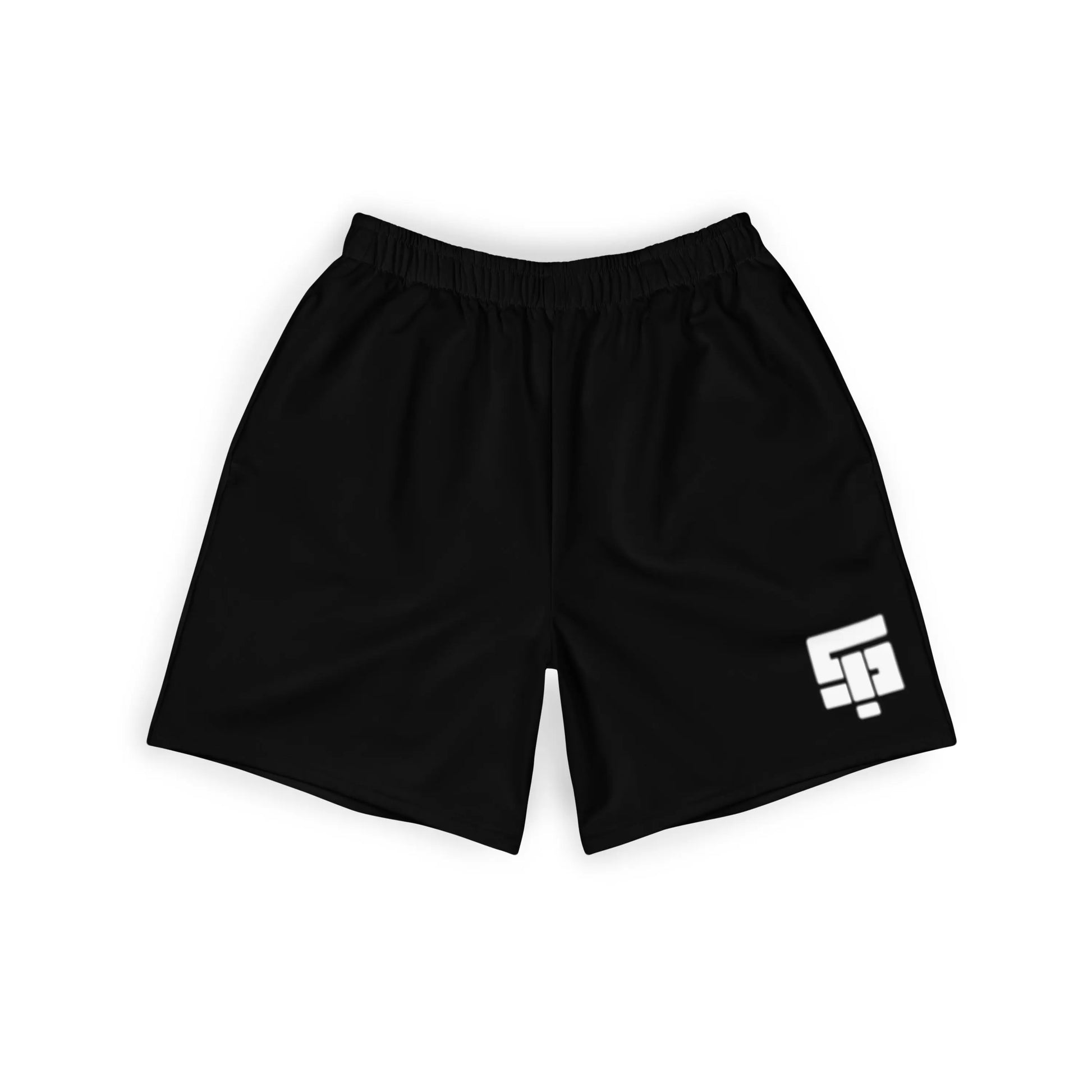 Athletic Shorts | Si Statements Splash Ice