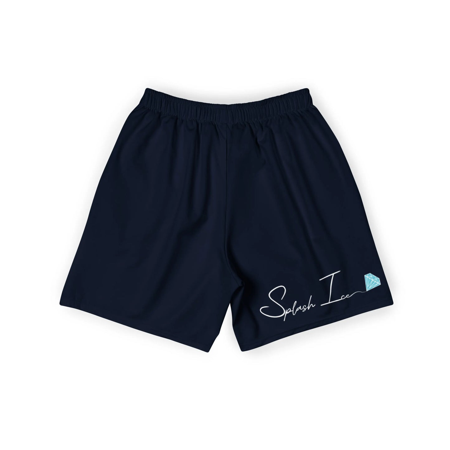 Athletic Shorts | Si Statements Splash Ice