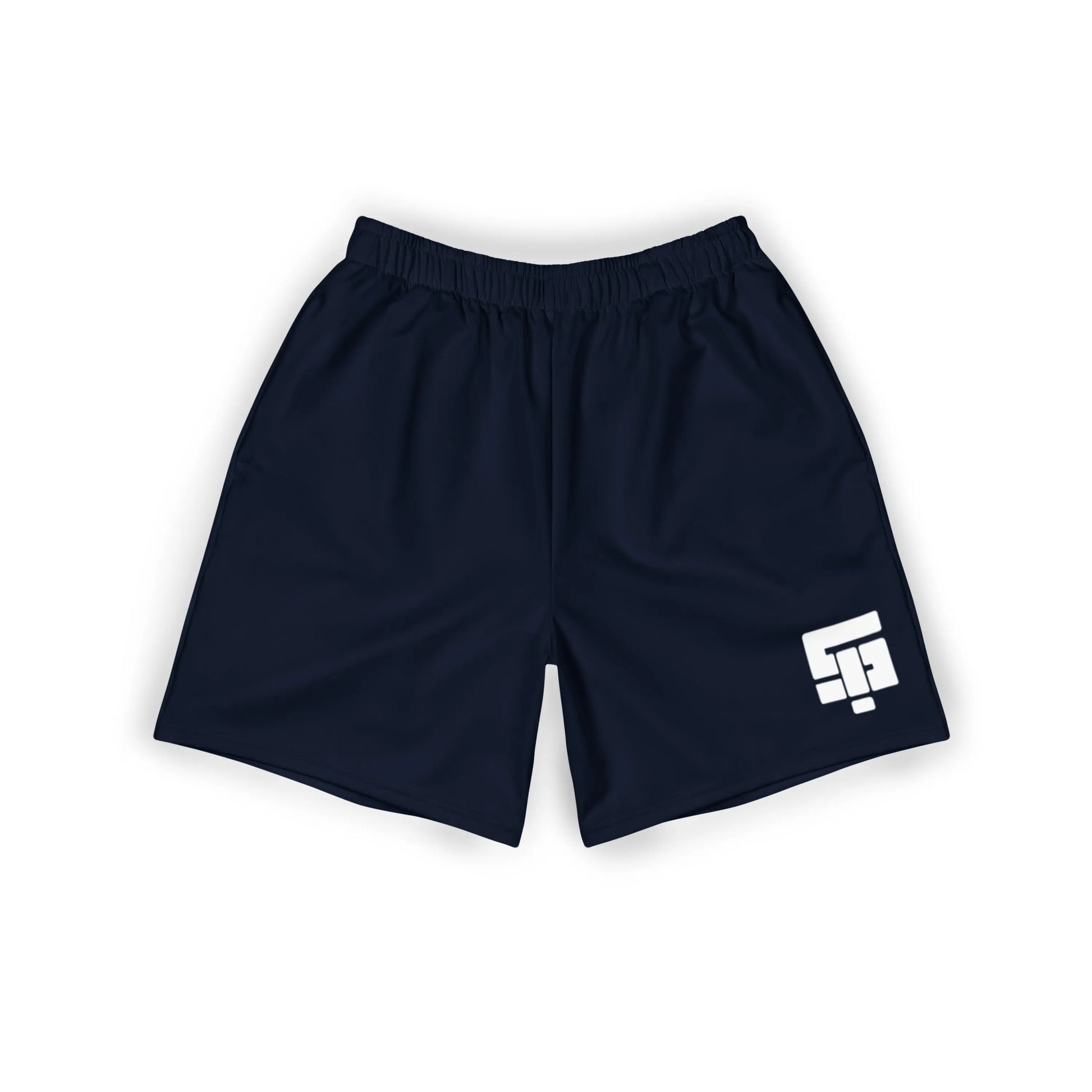 Athletic Shorts | Si Statements Splash Ice