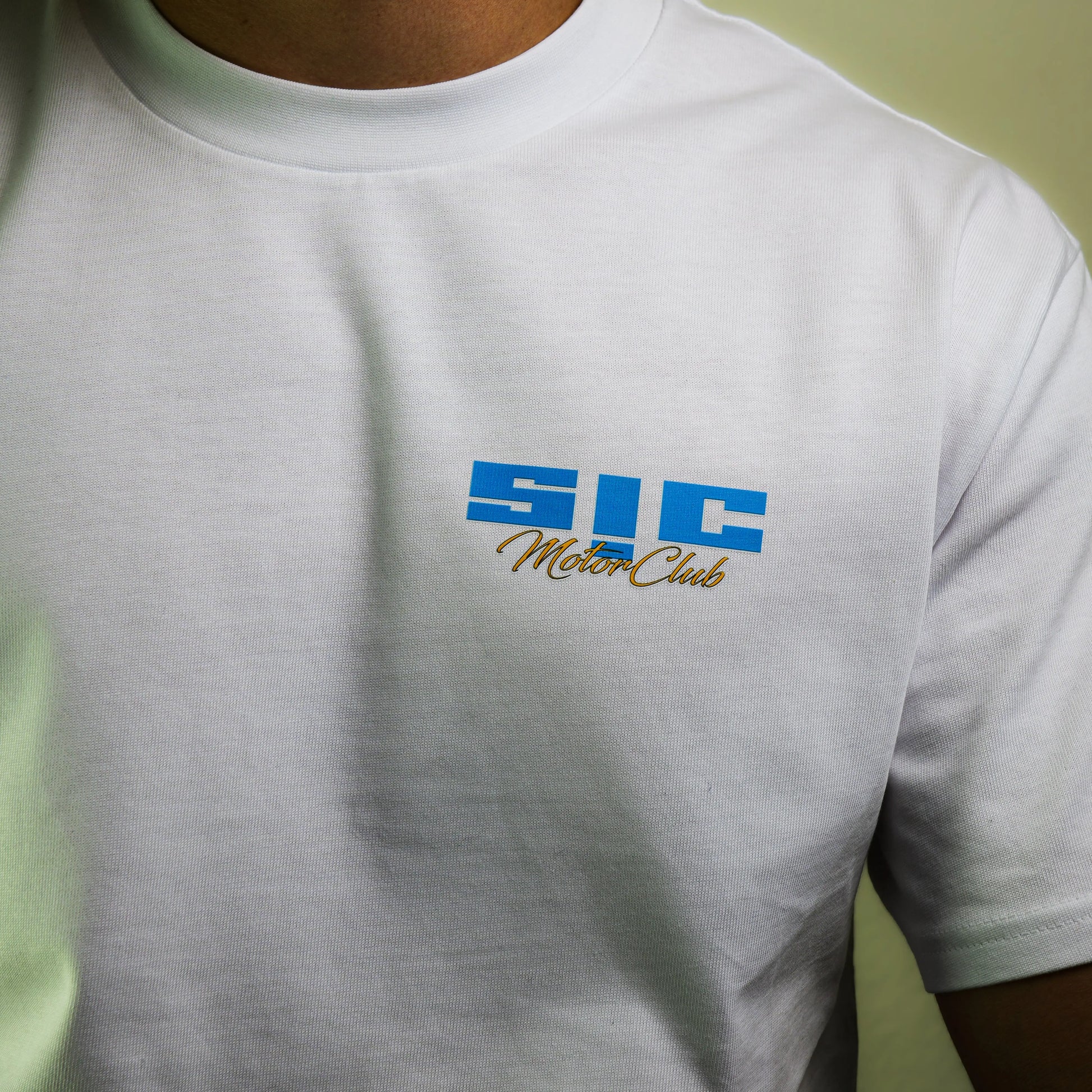 SiCTee | MotorClub Ep. 02 Splash Ice