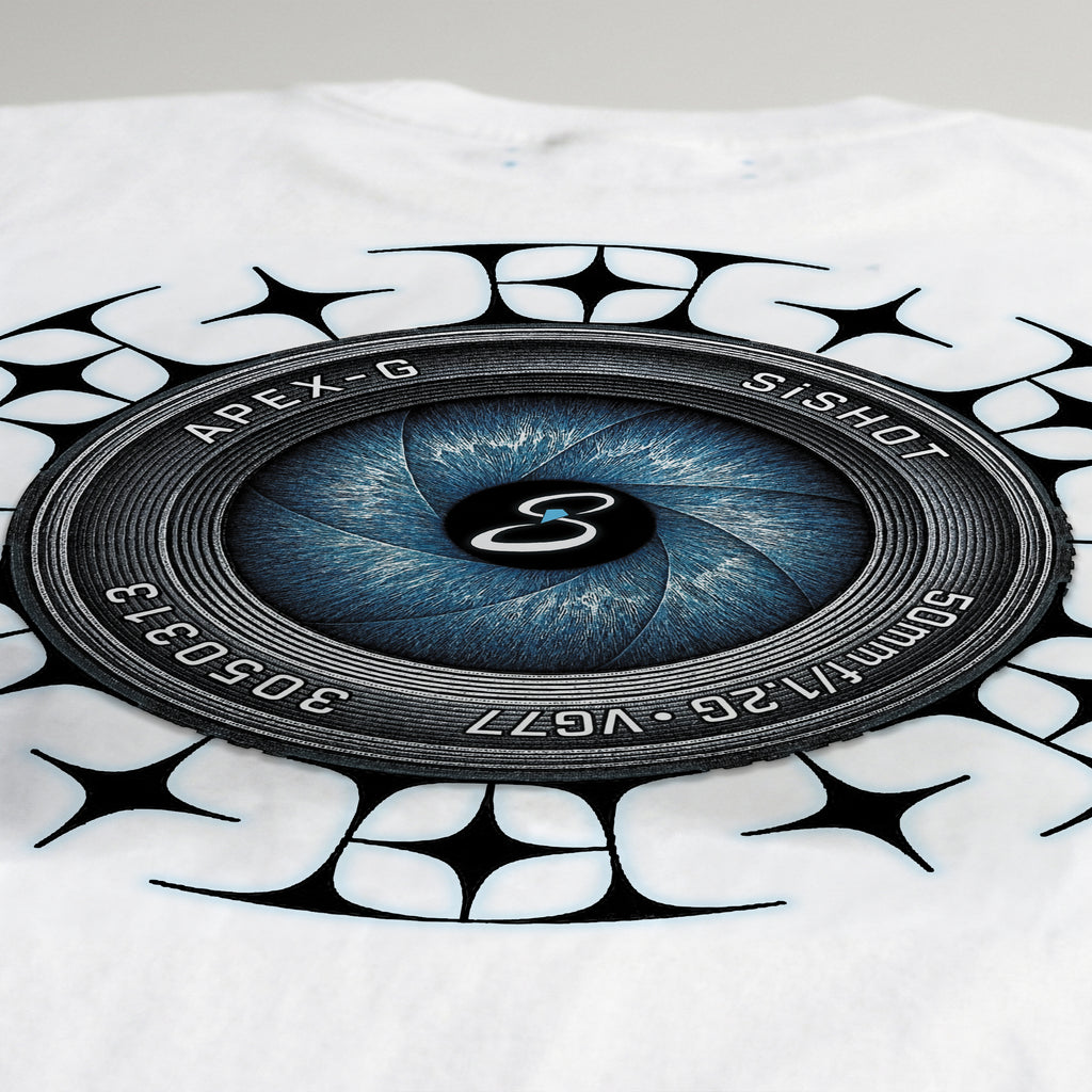 The Beholder Tee