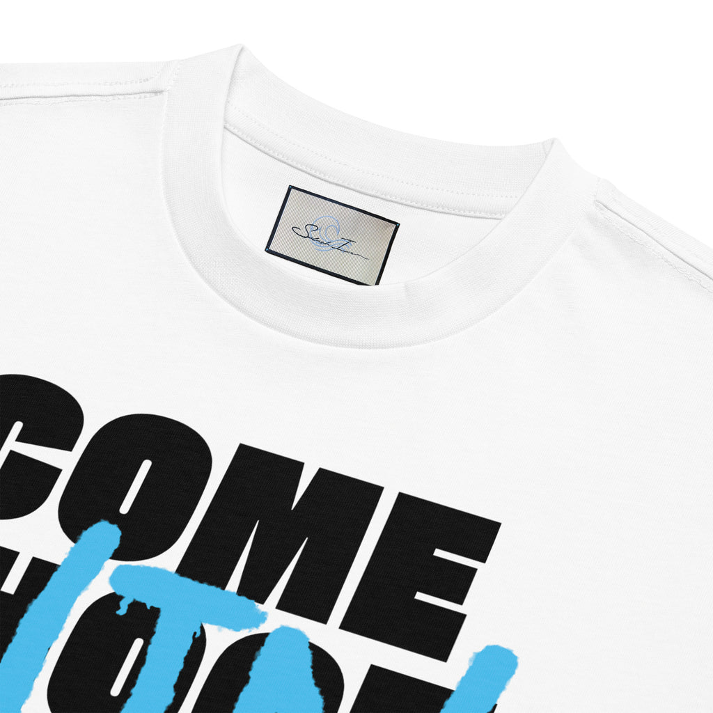 Shooter's Shoot Tee