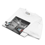 The Silent Takeover Tee