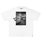 The Silent Takeover Tee