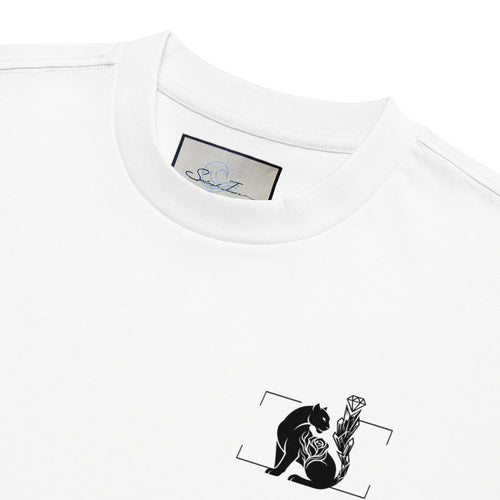 Si Canisters Tee