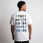 Si Canisters Tee