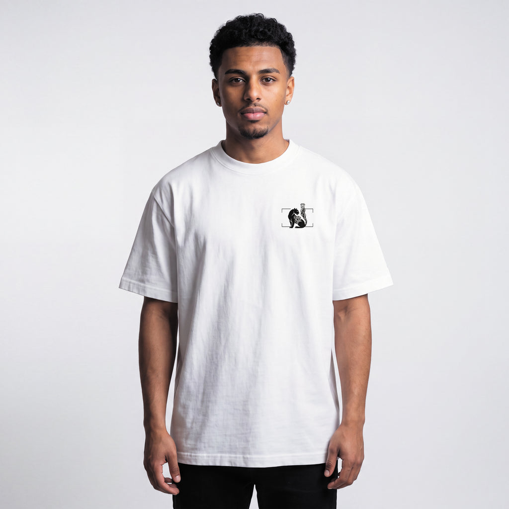 Si Canisters Tee