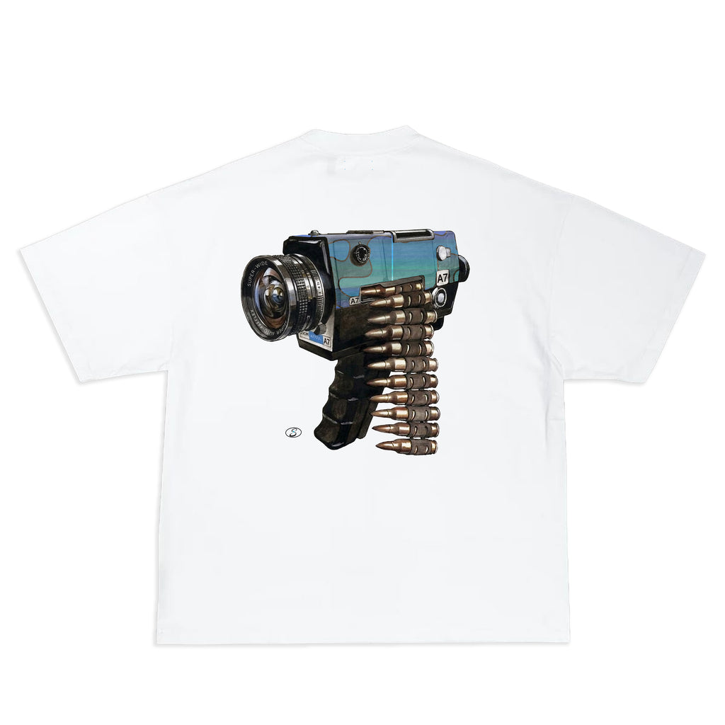 Shooter's Shoot Tee