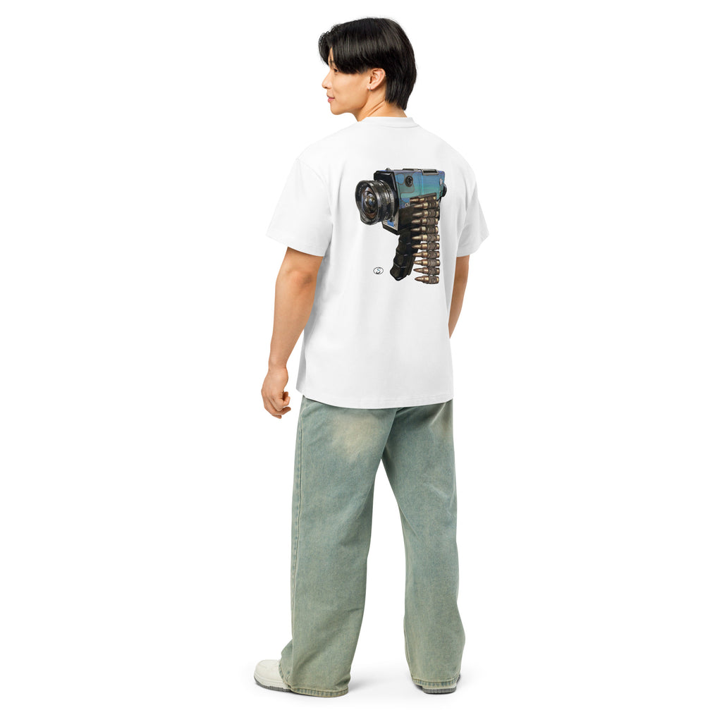 Shooter's Shoot Tee