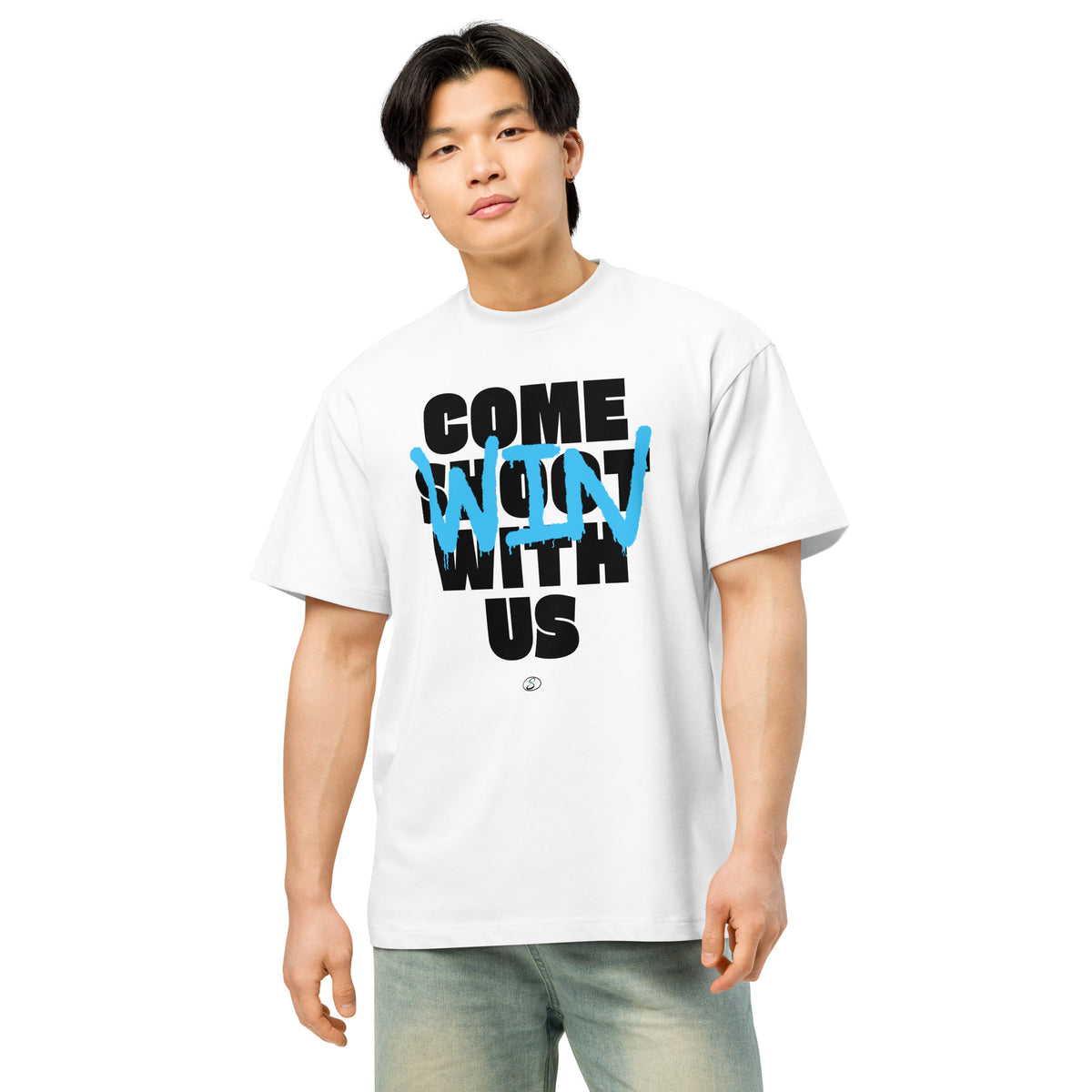 Shooter's Shoot Tee